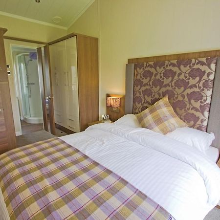 The Springs Lakeside Holiday Park Fladbury Zimmer foto