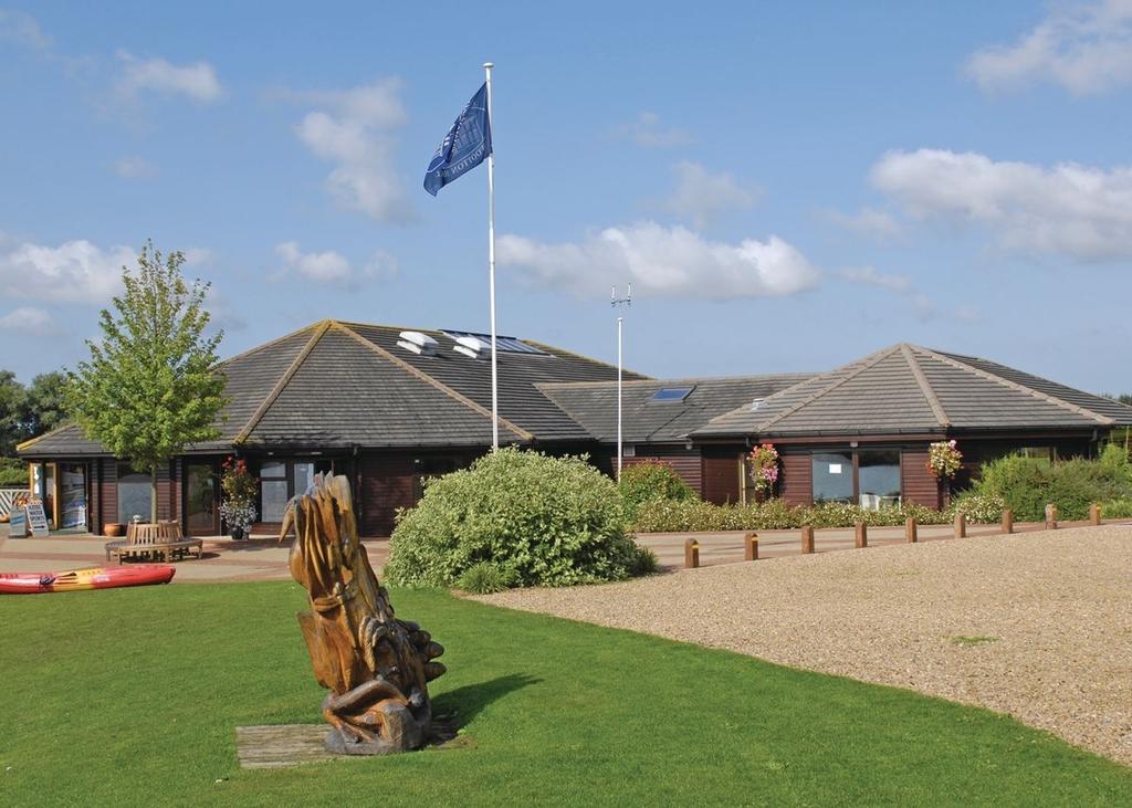 The Springs Lakeside Holiday Park Fladbury Zimmer foto